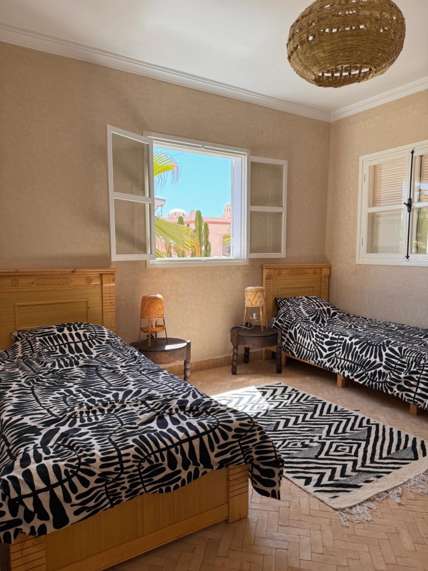 Villa Luxurious *