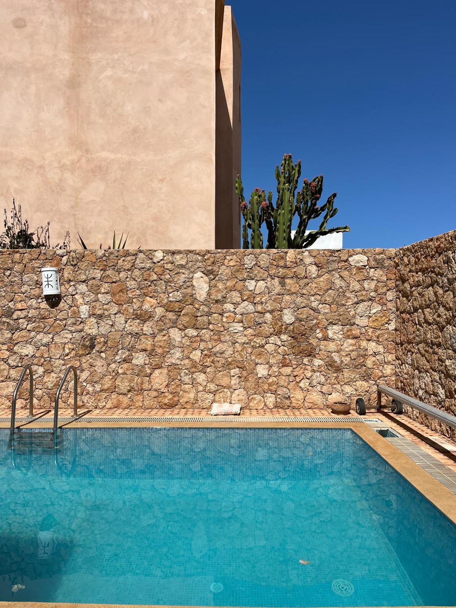 Villa Luxurious